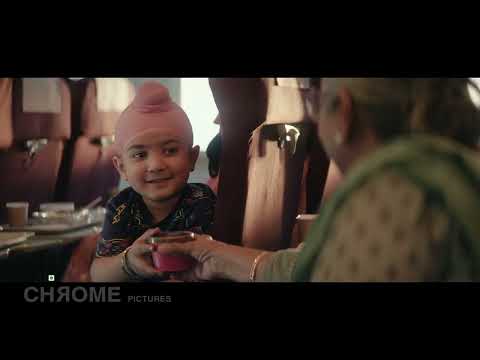 Maa Jaisi Mamta | Mother Dairy | CHROME PICTURES Director: Amit Sharma