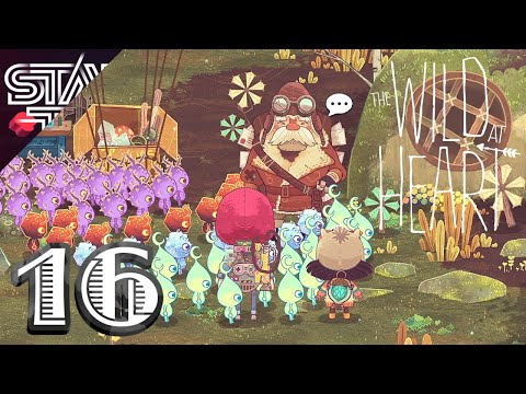 Unlocking Everything in the Game | The Wild at Heart - Ep 16