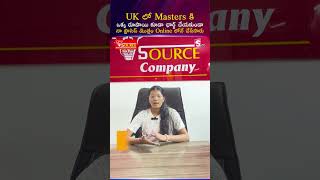UK లో Masters కి ఒక్క రూపాయి కూడా ఛార్జ్ చేయకుండా 100% Education Loan ఇప్పించారు