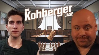 Kohberger’s Lawyers Are Running Out of Moves – Here’s What’s Left