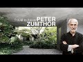 Atelier peter zumthor  travel to architectural masterpieces