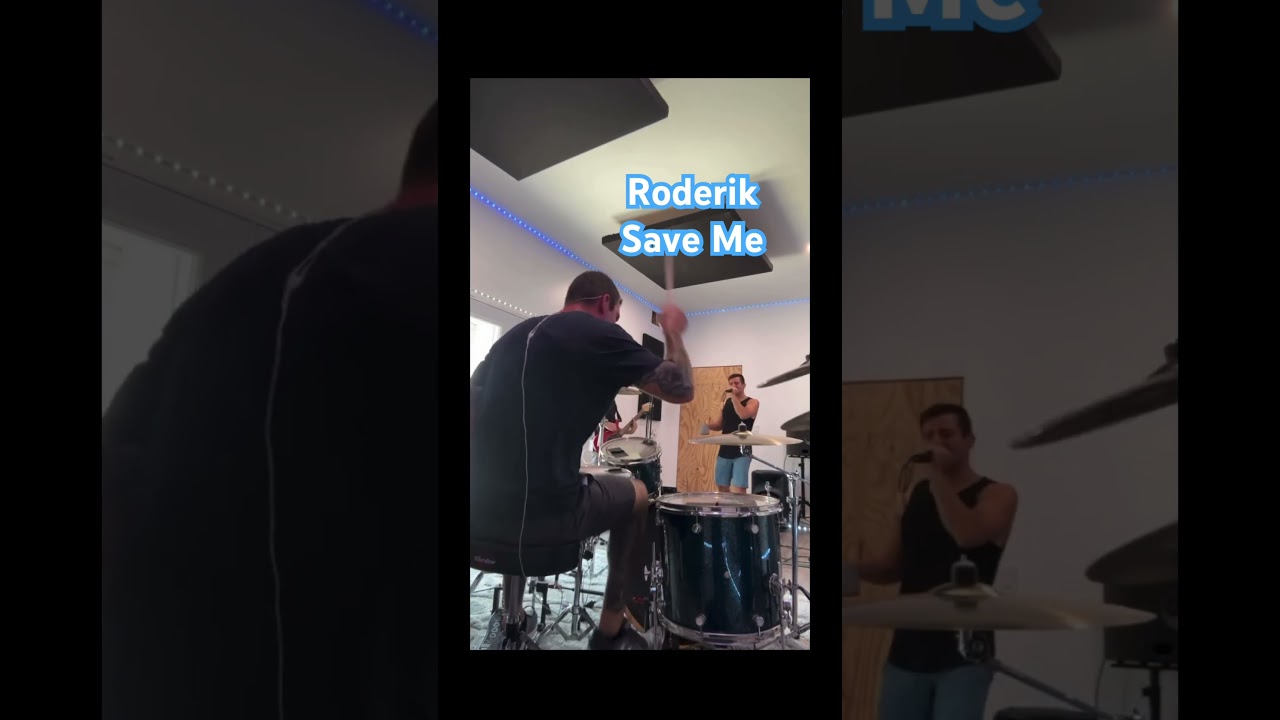 Big thanks to the homies in Roderik for giving me this opportunity 🤘🏼check em out! #Foth #Roderik adlı videoyu YouTube'da izle Big thanks to the homies in Roderik for giving me this opportunity 🤘🏼check em out! #Foth #Roderik adlı videoyu YouTube'da izle