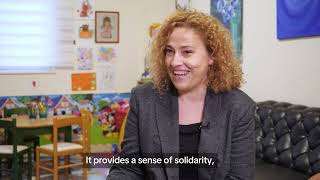 Against the Shadows: Albania's Anti-Trafficking Heroes, in Collaboration with RENATE
