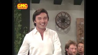 Karel Gott - Herz-Schmerz-Polka 1981