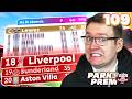 Liverpool Are Getting Relegated?! | FM26 Park to Prem EP109