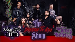 Goddess Of Pop - A Tribute to CHER | The 'Dressed To Kill' Show