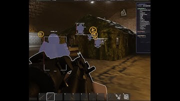 XWARE PROJECT DELTA SCRIPT *2025*