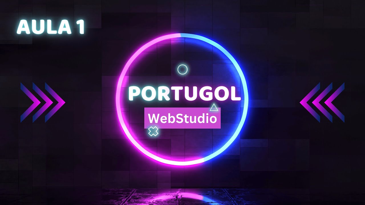 Pseudocódigo e Portugol WebStudio para Iniciantes em Programação - AULA ...
