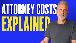 How Much Does A Personal Injury Lawyer Cost?