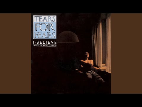 I Believe (A Soulful Re-Recording)