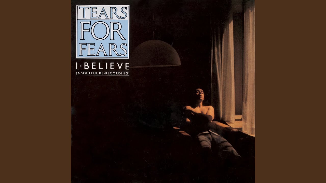 YouTube에서 I Believe (A Soulful Re-Recording) 보기 YouTube에서 I Believe (A Soulful Re-Recording) 보기