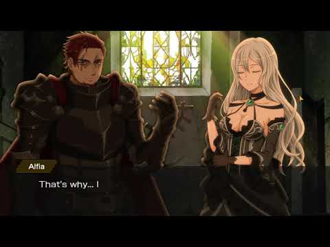 Bell Cranel S Parents From Danmemo Astrea Anniversary Event Pt3 No Audio Youtube