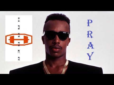 Mc Hammer - Pray