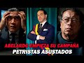 ABELARDO DE LA ESPRIELLA SE VA CON TODA PARA SER PRESIDENTE l Alejandro Bermeo l Vicky Dávila l l l