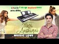 Meri aashiqi song on keyboard by love sir rochak kohli feat jubin nautiyal  khana d 