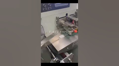 Hinge production line machine