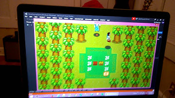 AStar navigation on a tilemap