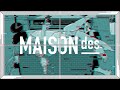 【Re:301】 [feat. 堂村璃羽, 301, GeG, 安本彩花] いえない (Glitch Night mix) / MAISONdes