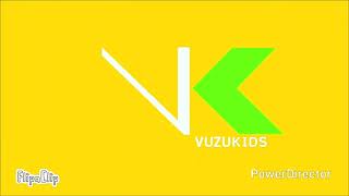 Vuzu Kids Idents (HD)