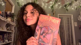 ASMR - bookstore rp 📚❤️⚡️