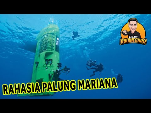 Video: Palung Marian