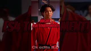 Miguel S1 Tournament Vs Miguel S4 Tournament