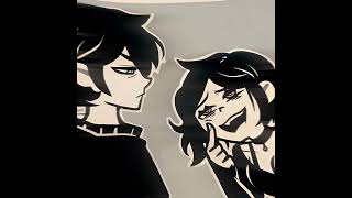 I AM CANNIBAL ┄・♡・┄・ the coffin of andy and leyley ┄・♡・┄・#thecoffinofandyandleyley #tcoaal #edit