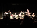 LTHS JAZZ ENSEMBLE - Then One Day I Had the Blues by Tom Ga