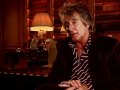 Rod Stewart - Soulbook Q&A