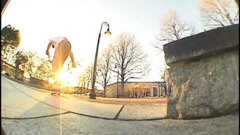 Steven Catizone “Gem” Part