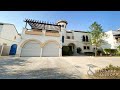 5 bedroom villa for rent in Dubai, Ponderosa, Marbella, The Villa