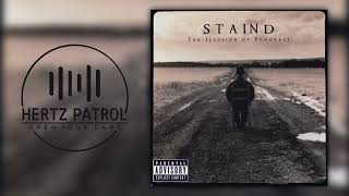 Staind Raining Again 432hz