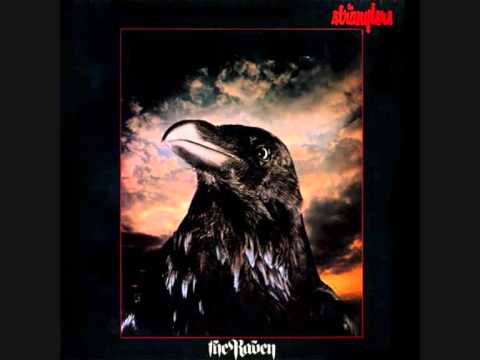 The Stranglers - The Raven From the Album The Raven