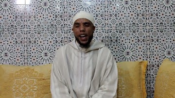 ❁قراءة خاشعة❁ للمقرئ خالد خديري لآيات بينات