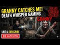 ❤🔥💗GRANNY GAME LIVE STREAM❤🔥. @Death_Whisper_Gaming #granny #viral