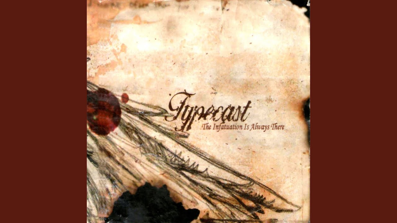 The Infatuation Is Always There