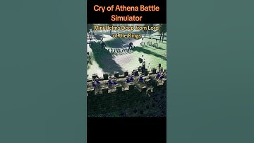 Helms Deep Recreation! #lotr #lordoftherings #legolas #battlesim #cryofathena #movie #movies #epic