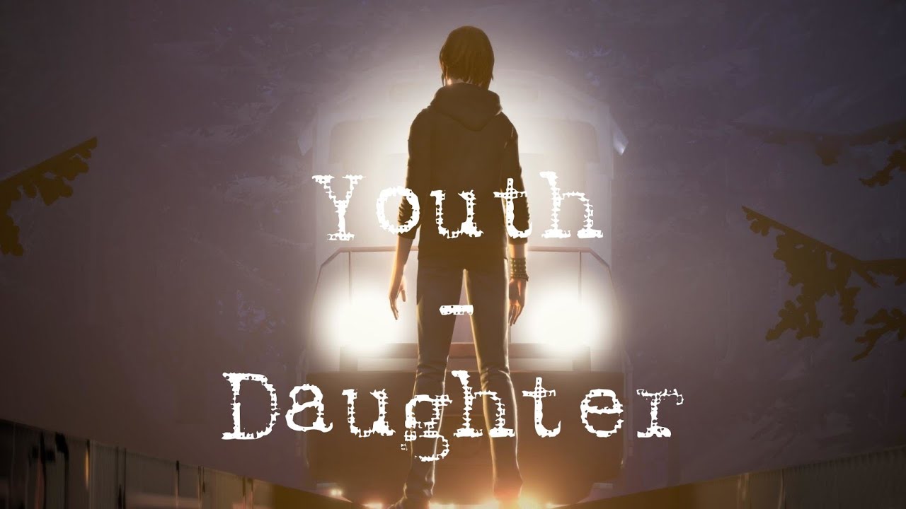 Youth-Daughter Перевод песни на русском