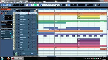 How to Compose Epic Music in Cubase