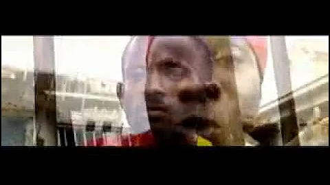 Seriki Feat Tupengo ( Aiye Lo Ja ) New Official Video