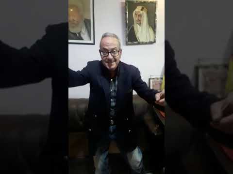 عيش مع محمد اباظه رقم ١٧٢ نجم الكوميديا محمد اباظه