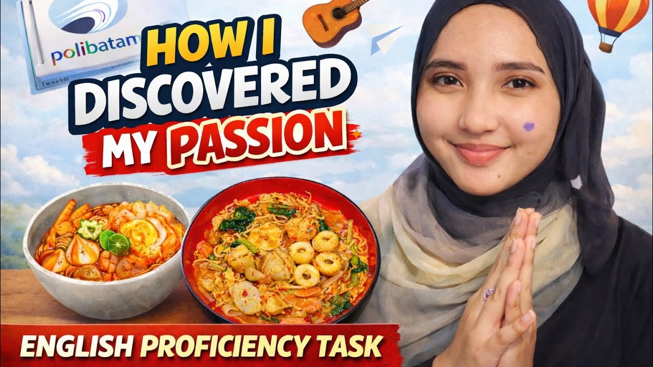 My Journey in Discovering My Hobby: Cooking, College, and Business @rofikhoerunnisa6513 