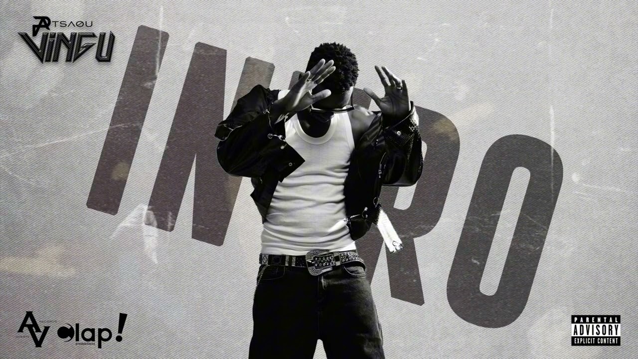 Watch 1 Patsaou- INTRO ( Visualizer officiel ) on YouTube Watch 1 Patsaou- INTRO ( Visualizer officiel ) on YouTube