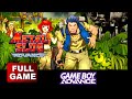 Metal Slug Advance (GBA) - Longplay Full Game (No Death)