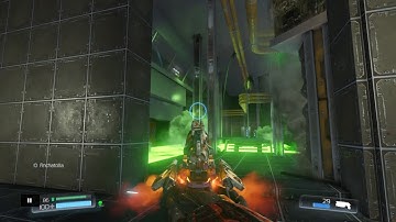 Doom SnapMap - Terminal