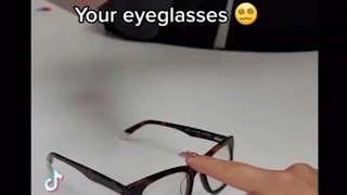 Your Eyegles Turbo Flex Eyegles Meme