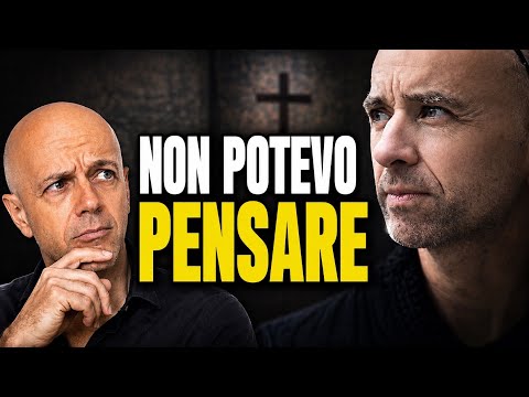 Video La manipolazione mi ha tolto 24 anni | Non fare lo stesso errore