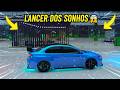 COMPREI MEU PRIMEIRO LANCER GT 😱 DO ZERO AO TUNING NA BRASILIA ROLEPLAY | GTA RP 