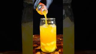 yellow ultra mango refreshing drink #shorts