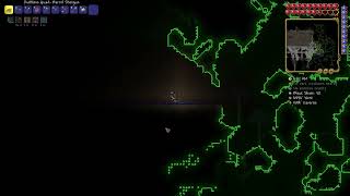 Artificial Granite Biome is much easier to create compared to many others in Terraria 1.4.4